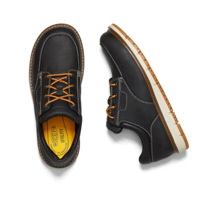 Aluminum Toe Work Shoes 8211 San Jose Oxford Men KEEN Work Boots and Shoes Aluminum Toe Work Shoes 8211 San Jose Oxford Men KEEN Work Boots and Shoes