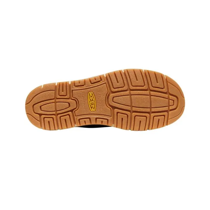 Aluminum Toe Work Shoes 8211 San Jose Oxford Men KEEN Work Boots and Shoes Aluminum Toe Work Shoes 8211 San Jose Oxford Men KEEN Work Boots and Shoes