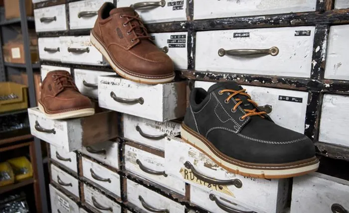 Aluminum Toe Work Shoes 8211 San Jose Oxford Men KEEN Work Boots and Shoes Aluminum Toe Work Shoes 8211 San Jose Oxford Men KEEN Work Boots and Shoes