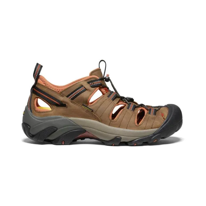 Arroyo II Hiking Shoe Sandals Men KEEN Casual