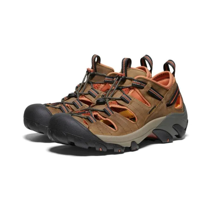 Arroyo II Hiking Shoe Sandals Men KEEN Casual Arroyo II Hiking Shoe Sandals Men KEEN Casual