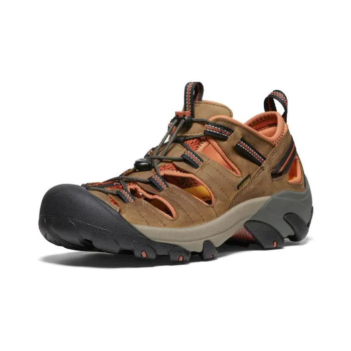 Arroyo II Hiking Shoe Sandals Men KEEN Casual Arroyo II Hiking Shoe Sandals Men KEEN Casual