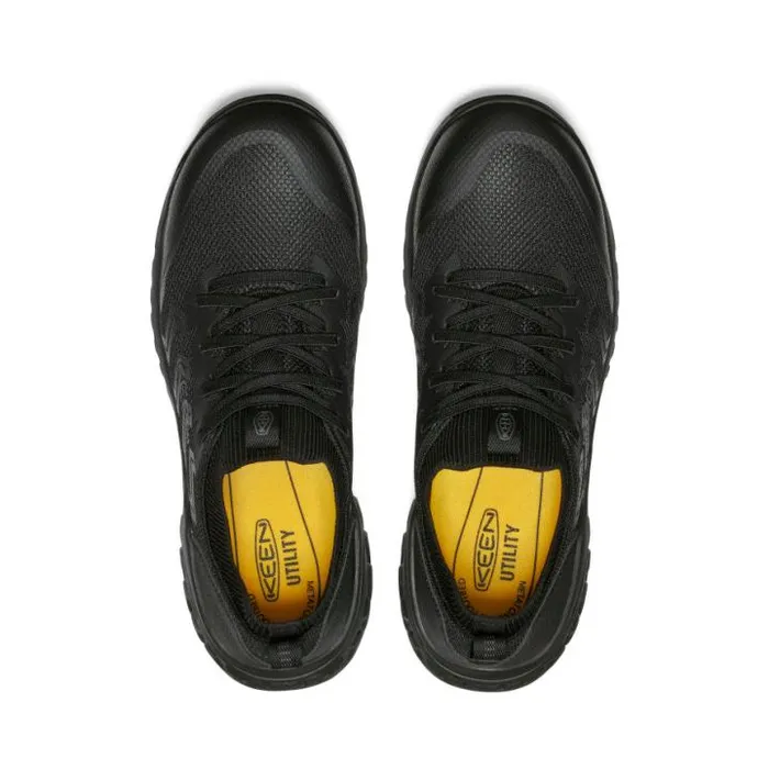 Arvada Shift CarbonFiber Toe BlackMagnet Work Slipon Men KEEN Shoes Arvada Shift CarbonFiber Toe BlackMagnet Work Slipon Men KEEN Shoes