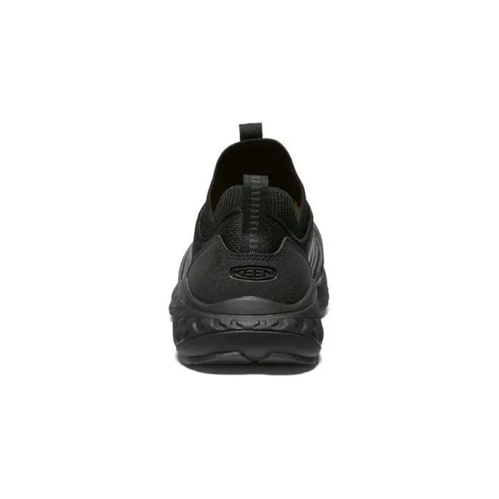 Arvada Shift CarbonFiber Toe BlackMagnet Work Slipon Men KEEN Shoes Arvada Shift CarbonFiber Toe BlackMagnet Work Slipon Men KEEN Shoes