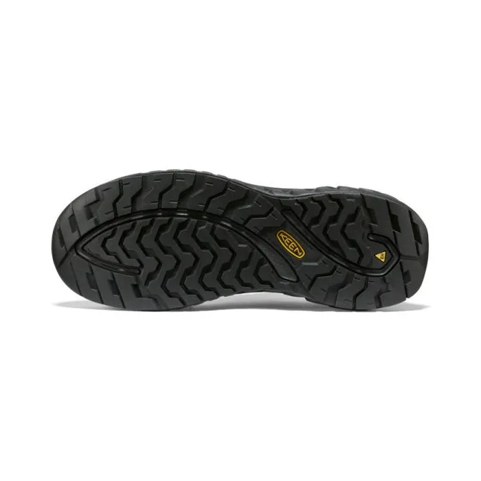Arvada Shift CarbonFiber Toe BlackMagnet Work Slipon Men KEEN Shoes Arvada Shift CarbonFiber Toe BlackMagnet Work Slipon Men KEEN Shoes