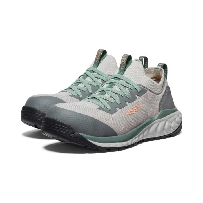 Arvada Shift CarbonFiber Toe Work Slipon Women KEEN Work Boots and Shoes Arvada Shift CarbonFiber Toe Work Slipon Women KEEN Work Boots and Shoes