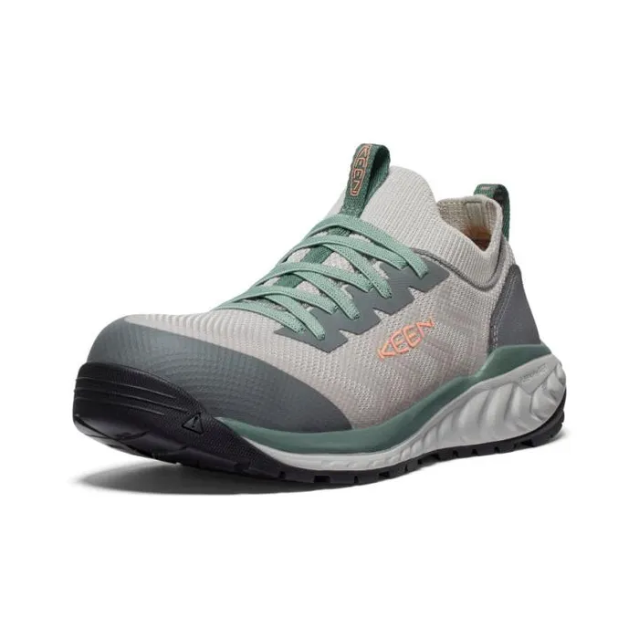 Arvada Shift CarbonFiber Toe Work Slipon Women KEEN Work Boots and Shoes Arvada Shift CarbonFiber Toe Work Slipon Women KEEN Work Boots and Shoes