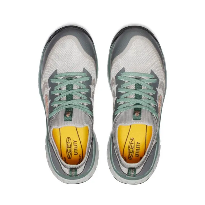 Arvada Shift CarbonFiber Toe Work Slipon Women KEEN Work Boots and Shoes Arvada Shift CarbonFiber Toe Work Slipon Women KEEN Work Boots and Shoes