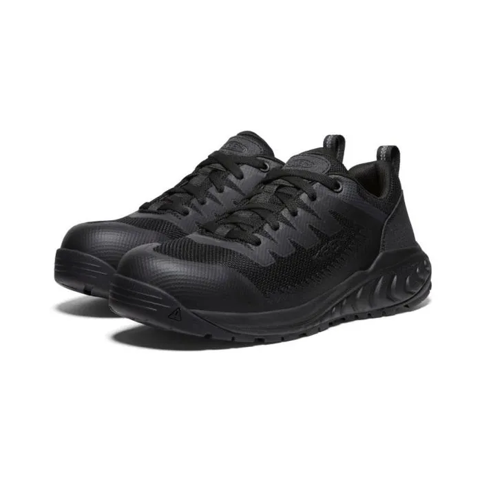 Arvada Work Sneaker CarbonFiber Toe Men KEEN Work Boots and Shoes Arvada Work Sneaker CarbonFiber Toe Men KEEN Work Boots and Shoes