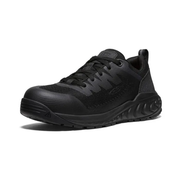 Arvada Work Sneaker CarbonFiber Toe Men KEEN Work Boots and Shoes Arvada Work Sneaker CarbonFiber Toe Men KEEN Work Boots and Shoes