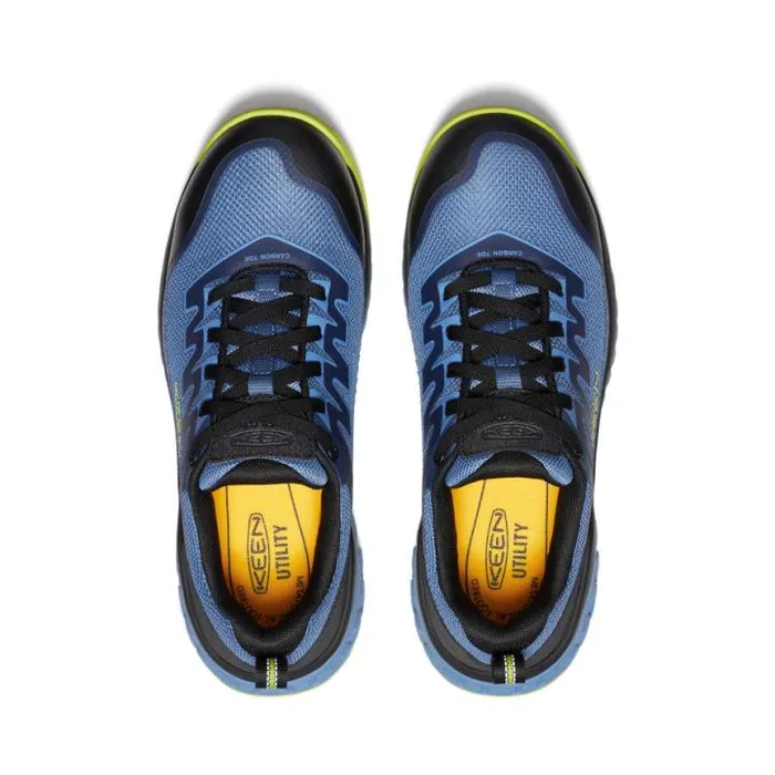 Arvada Work Sneaker CarbonFiber Toe Men KEEN Work Boots and Shoes Arvada Work Sneaker CarbonFiber Toe Men KEEN Work Boots and Shoes