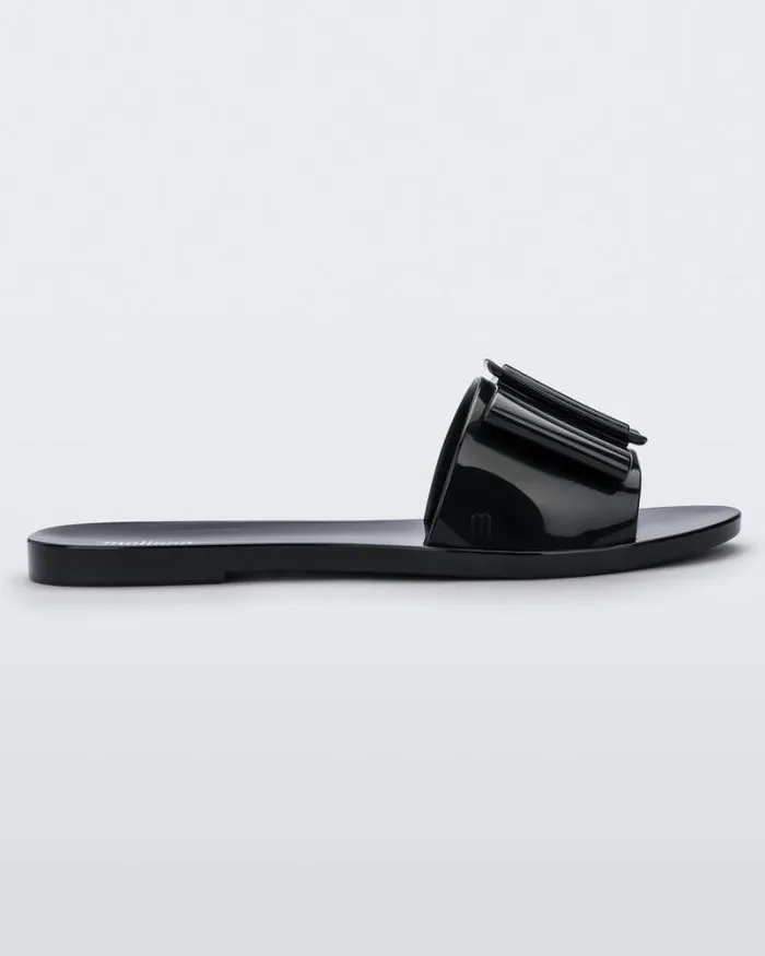 Babe Black Women Melissa Slides