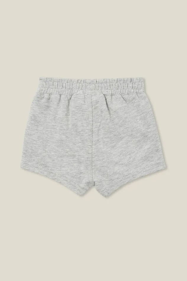 Baby Bottoms Cotton On Frankie Short Cloud Marle Baby Bottoms Cotton On Frankie Short Cloud Marle