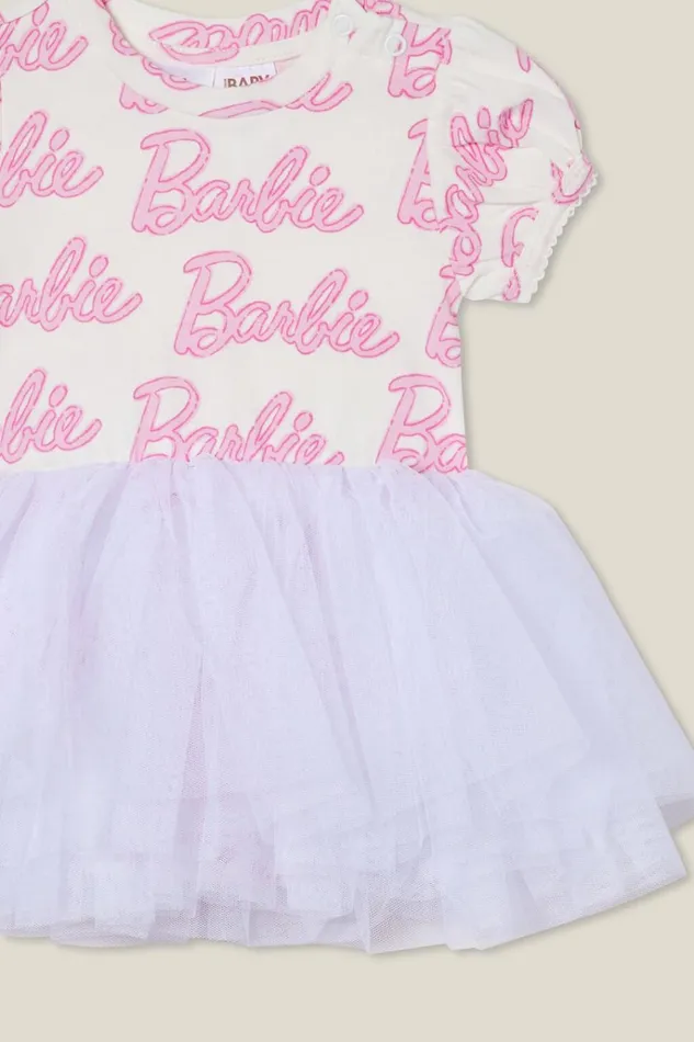 Baby Dresses and All In Ones Cotton On Valerie Puff Sleeve Tulle Dress Lcn Lcn Mat Vanillabarbie Yardage Baby Dresses and All In Ones Cotton On Valerie Puff Sleeve Tulle Dress Lcn Lcn Mat Vanillabarbie Yardage