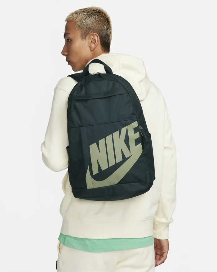 Bags And Backpacks Men Nike Nike Deep Jungledeep Junglehoneydew