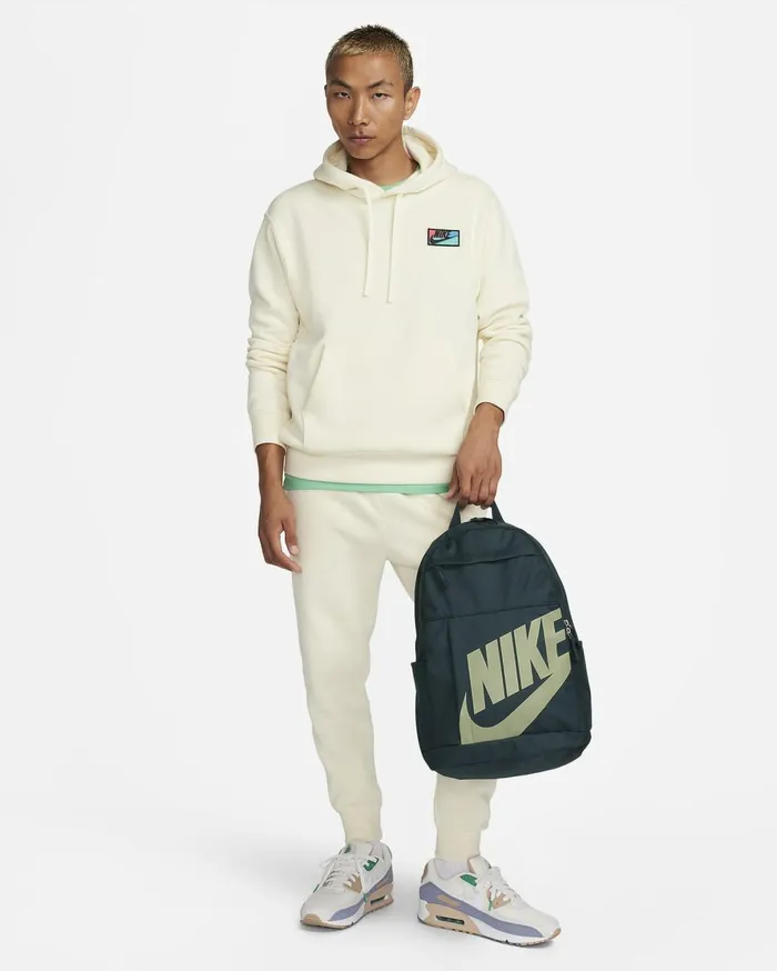 Bags And Backpacks Men Nike Nike Deep Jungledeep Junglehoneydew