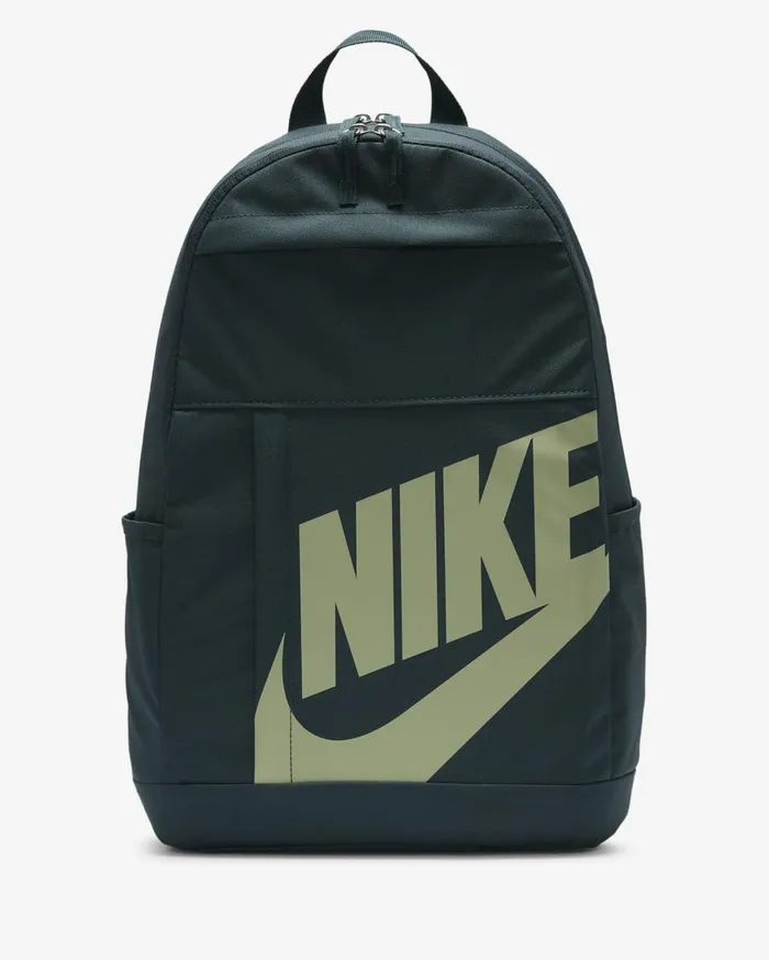 Bags And Backpacks Men Nike Nike Deep Jungledeep Junglehoneydew