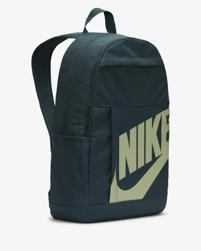 Bags And Backpacks Men Nike Nike Deep Jungledeep Junglehoneydew