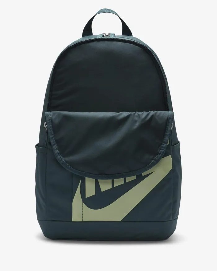 Bags And Backpacks Men Nike Nike Deep Jungledeep Junglehoneydew