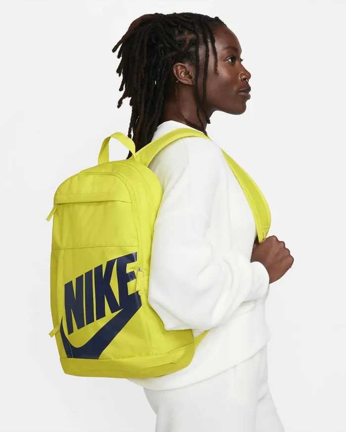 Bags And Backpacks Women Nike Nike High Voltagehigh Voltagepurple Ink