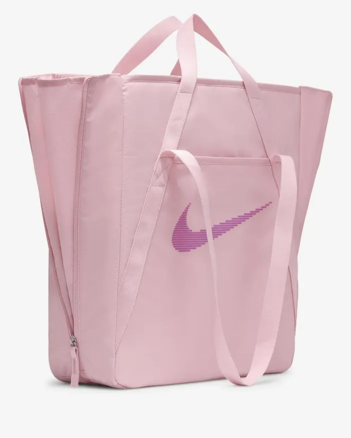 Bags And Backpacks Women Nike Nike Medium Soft Pinkmedium Soft Pinkfuchsia Dream