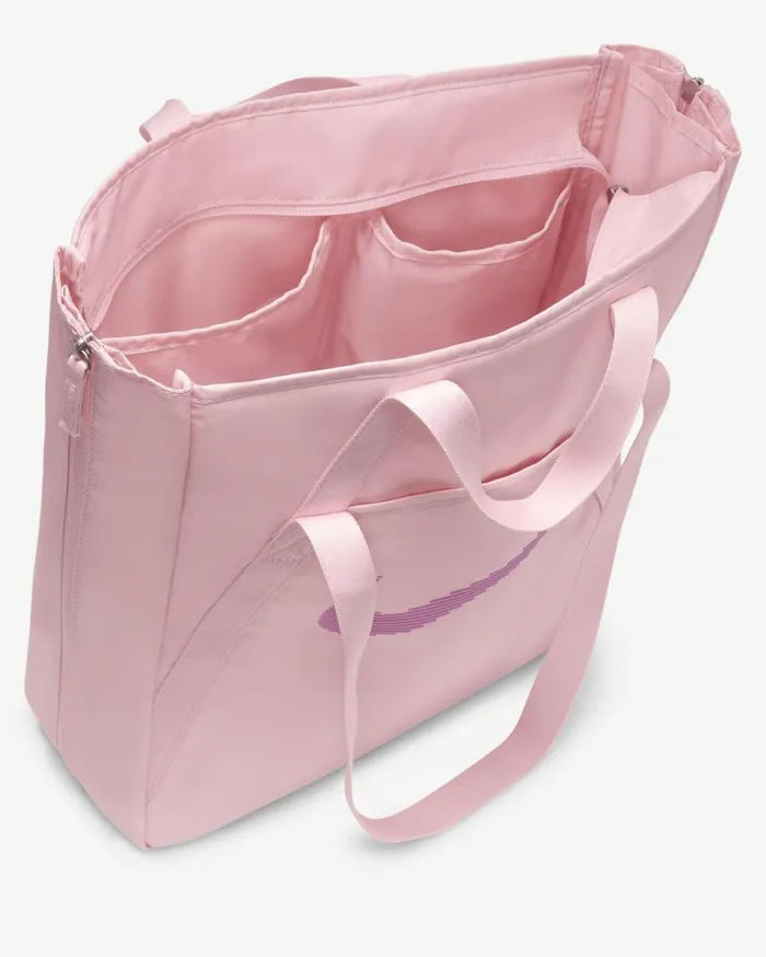 Bags And Backpacks Women Nike Nike Medium Soft Pinkmedium Soft Pinkfuchsia Dream