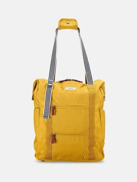 Bags WomenHome Joules Antique Gold Tote Backpack
