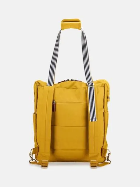 Bags WomenHome Joules Antique Gold Tote Backpack