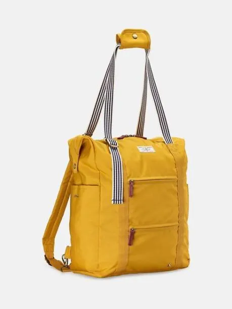 Bags WomenHome Joules Antique Gold Tote Backpack