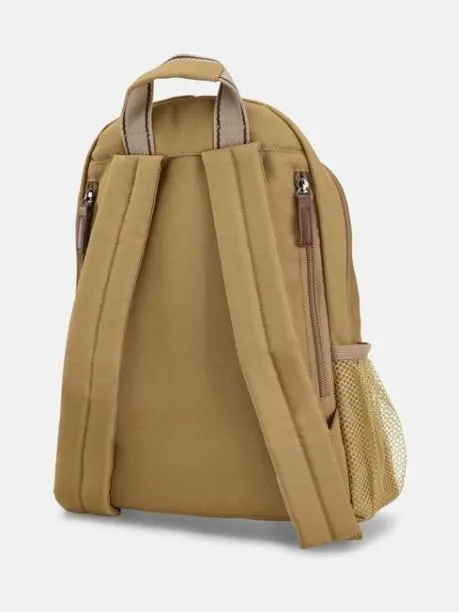 Bags WomenHome Joules Tan Brown Small Joules Travel Backpack