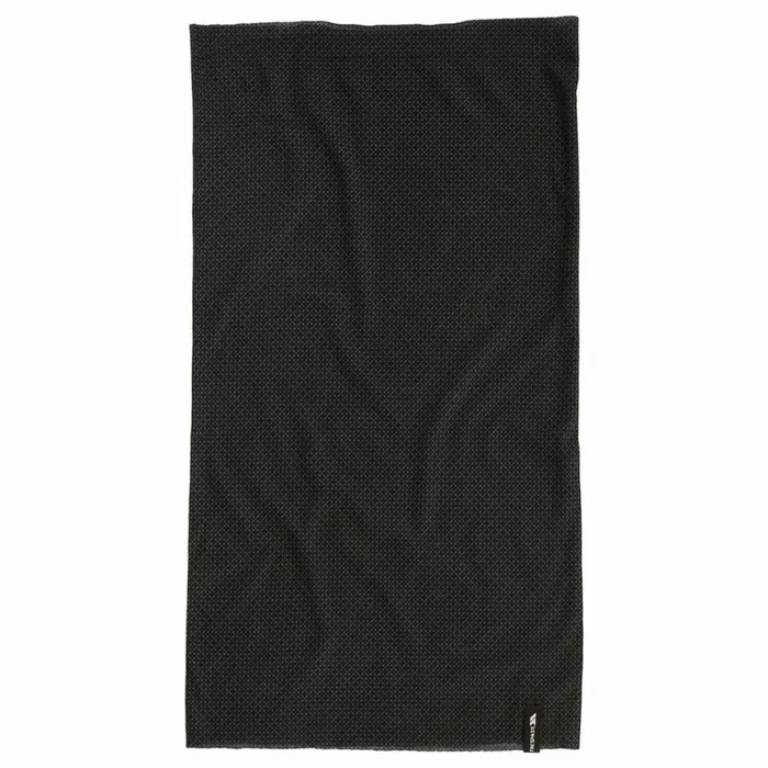 Balfour Adult Neck Gaiter Black MenWomen Trespass Scarves and Neckwarmers