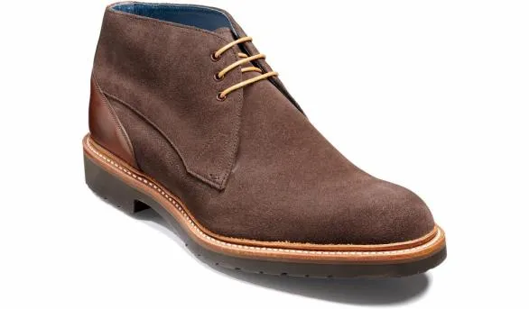 Barker Shoes Bronx 8211 Bitter Chocolate Suede Walnut Calf Bitter Chocolate Suede Walnut Calf Mens Barker Shoes Bronx 8211 Bitter Chocolate Suede Walnut Calf Bitter Chocolate Suede Walnut Calf Mens