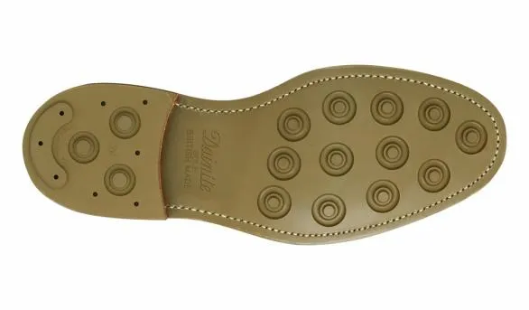 Barker Shoes Knights 8211 Black Alpine Grain Black Alpine Grain Mens
