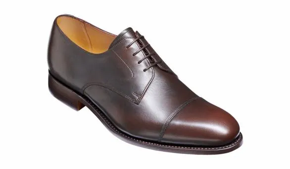 Barker Shoes Morden 8211 Espresso Calf Toe Cap Derby Espresso Calf Toe Cap Derby Mens Barker Shoes Morden 8211 Espresso Calf Toe Cap Derby Espresso Calf Toe Cap Derby Mens