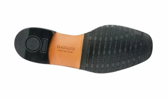 Barker Shoes Wesley 8211 Chestnut Calf Loafer Chestnut Calf Loafer Mens