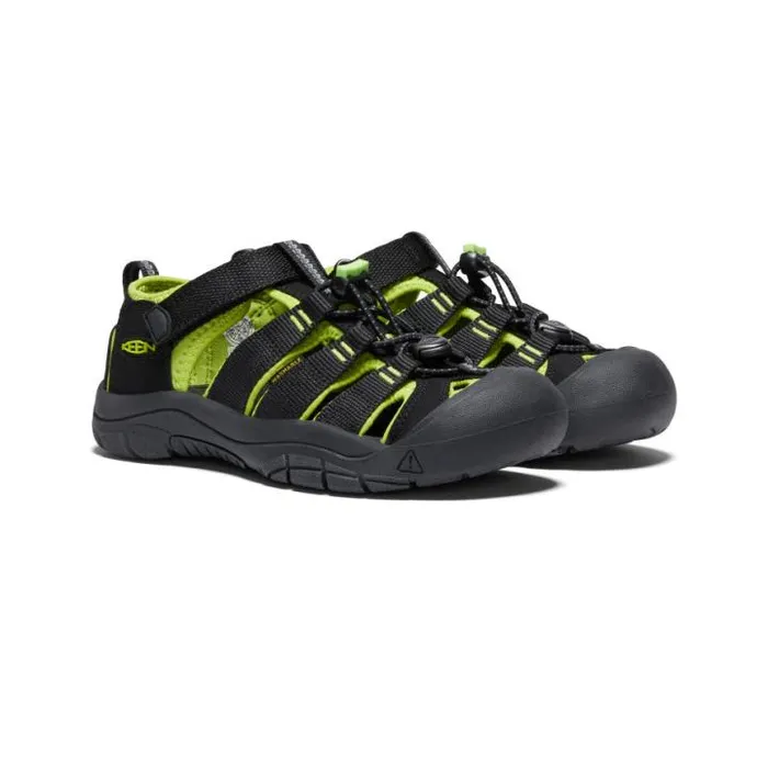 Big Kids039 Black Water Hiking Sandals 8211 Newport H2 Kids KEEN Hike Big Kids039 Black Water Hiking Sandals 8211 Newport H2 Kids KEEN Hike