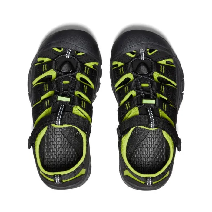 Big Kids039 Black Water Hiking Sandals 8211 Newport H2 Kids KEEN Hike Big Kids039 Black Water Hiking Sandals 8211 Newport H2 Kids KEEN Hike