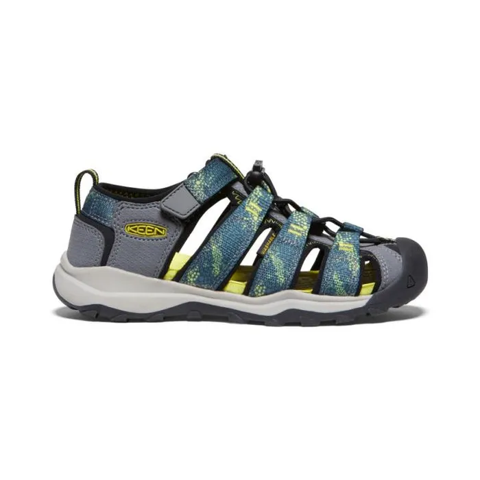Big Kids039 Green Water Hiking Sandals 8211 Newport Neo H2 Kids KEEN Playground Big Kids039 Green Water Hiking Sandals 8211 Newport Neo H2 Kids KEEN Playground
