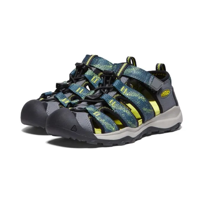 Big Kids039 Green Water Hiking Sandals 8211 Newport Neo H2 Kids KEEN Playground Big Kids039 Green Water Hiking Sandals 8211 Newport Neo H2 Kids KEEN Playground