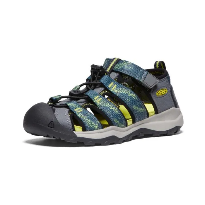Big Kids039 Green Water Hiking Sandals 8211 Newport Neo H2 Kids KEEN Playground Big Kids039 Green Water Hiking Sandals 8211 Newport Neo H2 Kids KEEN Playground