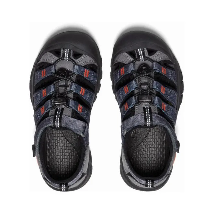 Big Kids039Grey Water Hiking Sandals 8211 Newport H2 Kids KEEN Big Kids Big Kids039Grey Water Hiking Sandals 8211 Newport H2 Kids KEEN Big Kids