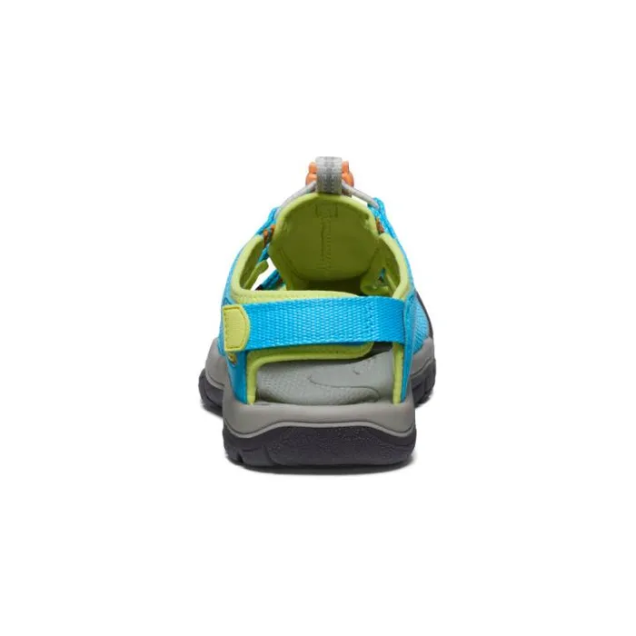Big Kids039 Newport Boundless Blue AtollDaiquiri Green Sandal Kids KEEN Playground Big Kids039 Newport Boundless Blue AtollDaiquiri Green Sandal Kids KEEN Playground