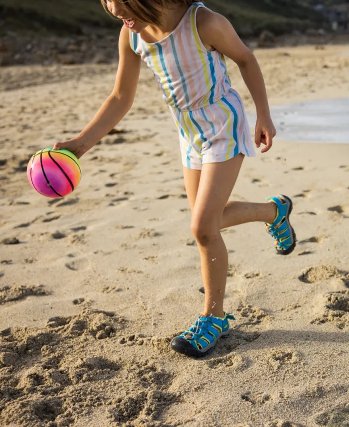 Big Kids039 Newport Boundless Blue AtollDaiquiri Green Sandal Kids KEEN Playground Big Kids039 Newport Boundless Blue AtollDaiquiri Green Sandal Kids KEEN Playground
