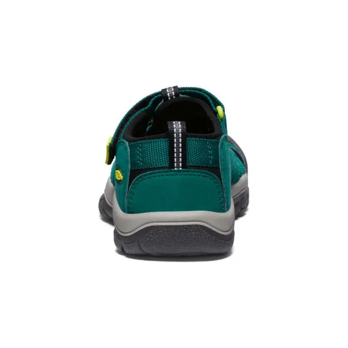 Big Kids039 Newport H2 AventurineEvening Primrose Sandal Kids KEEN Big Kids