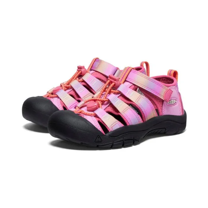 Big Kids039 Newport H2 Hot PinkPastel Lavender Sandal Kids KEEN Playground Big Kids039 Newport H2 Hot PinkPastel Lavender Sandal Kids KEEN Playground