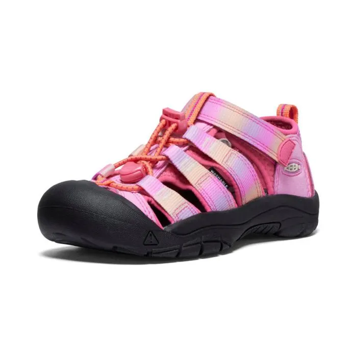 Big Kids039 Newport H2 Hot PinkPastel Lavender Sandal Kids KEEN Playground Big Kids039 Newport H2 Hot PinkPastel Lavender Sandal Kids KEEN Playground