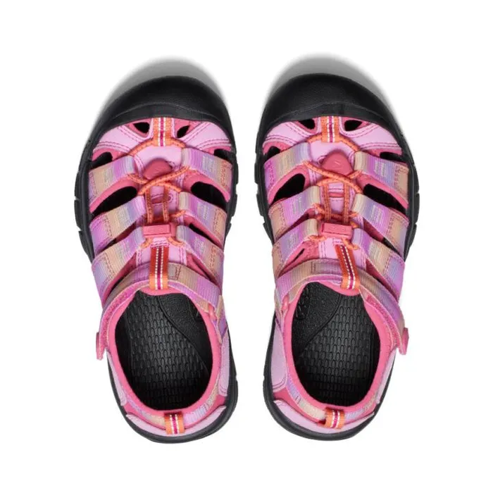 Big Kids039 Newport H2 Hot PinkPastel Lavender Sandal Kids KEEN Playground Big Kids039 Newport H2 Hot PinkPastel Lavender Sandal Kids KEEN Playground