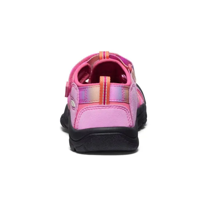 Big Kids039 Newport H2 Hot PinkPastel Lavender Sandal Kids KEEN Playground Big Kids039 Newport H2 Hot PinkPastel Lavender Sandal Kids KEEN Playground