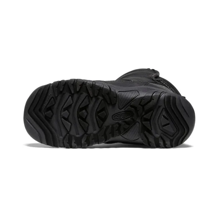 Big Kids039 Puffrider Waterproof Black Boot Kids KEEN Playground Big Kids039 Puffrider Waterproof Black Boot Kids KEEN Playground