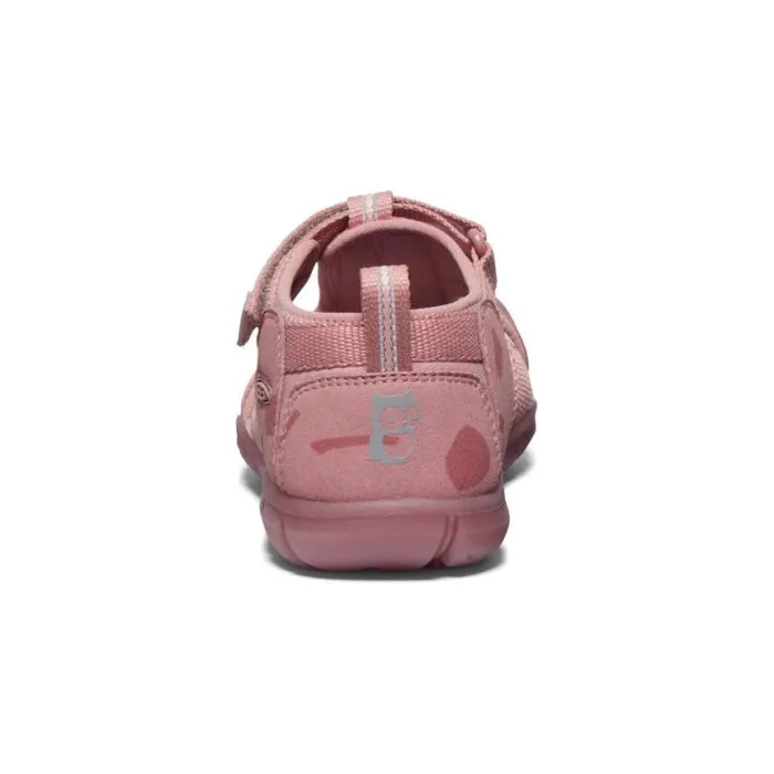 Big Kids039 Seacamp II CNX Dark Rose Sandal Kids KEEN Water